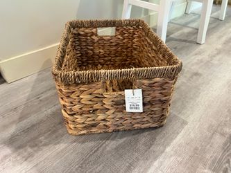 Storage Basket