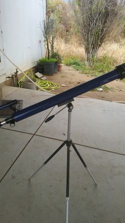 Telescope
