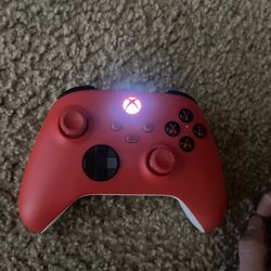 Xbox Controller 