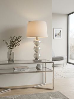 Beautiful , Modern Lamp