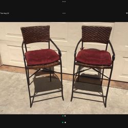 Bar Chairs