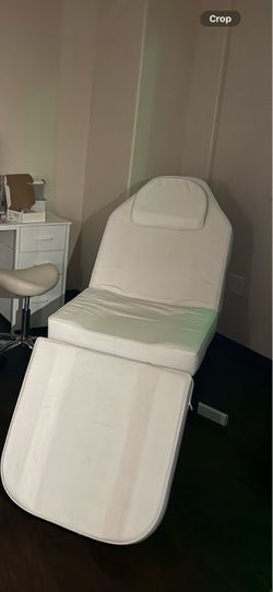 Spa Chair
