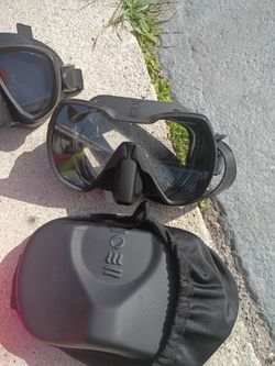 Snorkel dive gear cheap