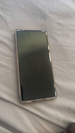 Google Pixel 6a Unlocked + Silicone Case – Excellent Condition