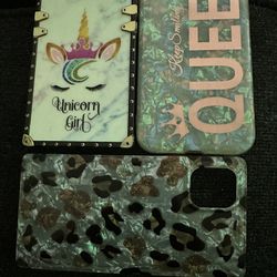 3-iPhone 11 Cell Phone Cases