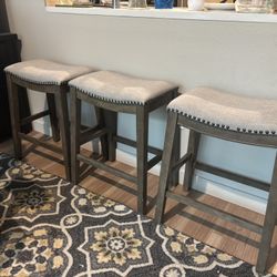 Stools
