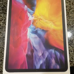 iPad Pro 11 2nd Gen 128gb