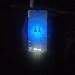 Motorola G Play 2024 Locked With Boost Mobile (FAIR)