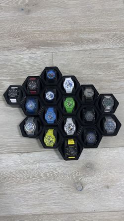 G SHOCK GA2100 WATCHES 15+ STYLES