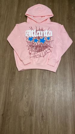 Spider Hoodies S,M,L,XL