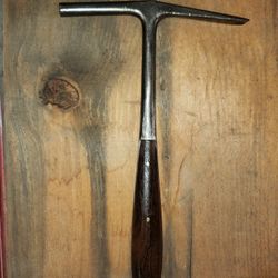 Saddlers Tack Hammer