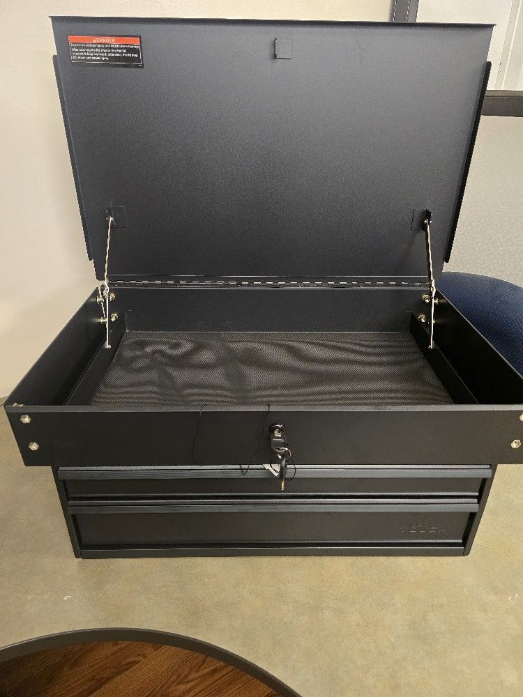 Drawer TOOLS ( Caja Herramientas)