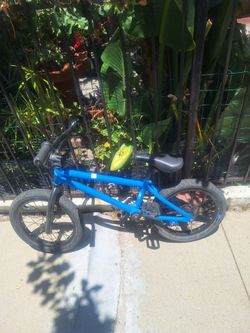 BMX