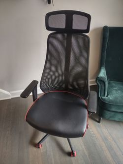Computer Chair