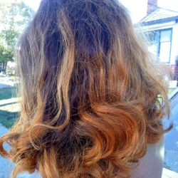 100% Human Hair Wig