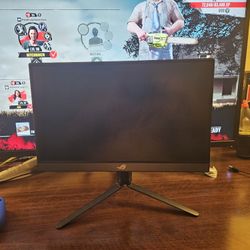 asus monitor xg17 