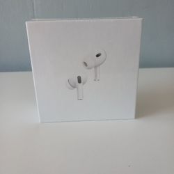 AirPods Pro Gen 2 
