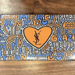 YSL Men’s Cologne Gift Set (3-Piece)