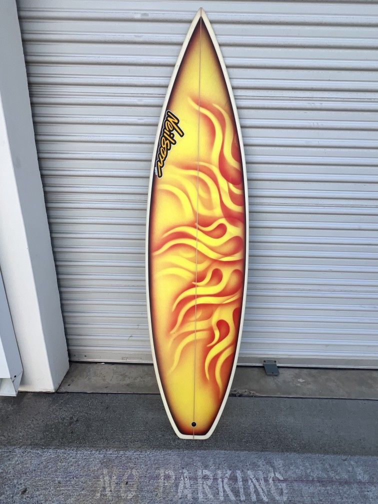 Neilson Surfboard