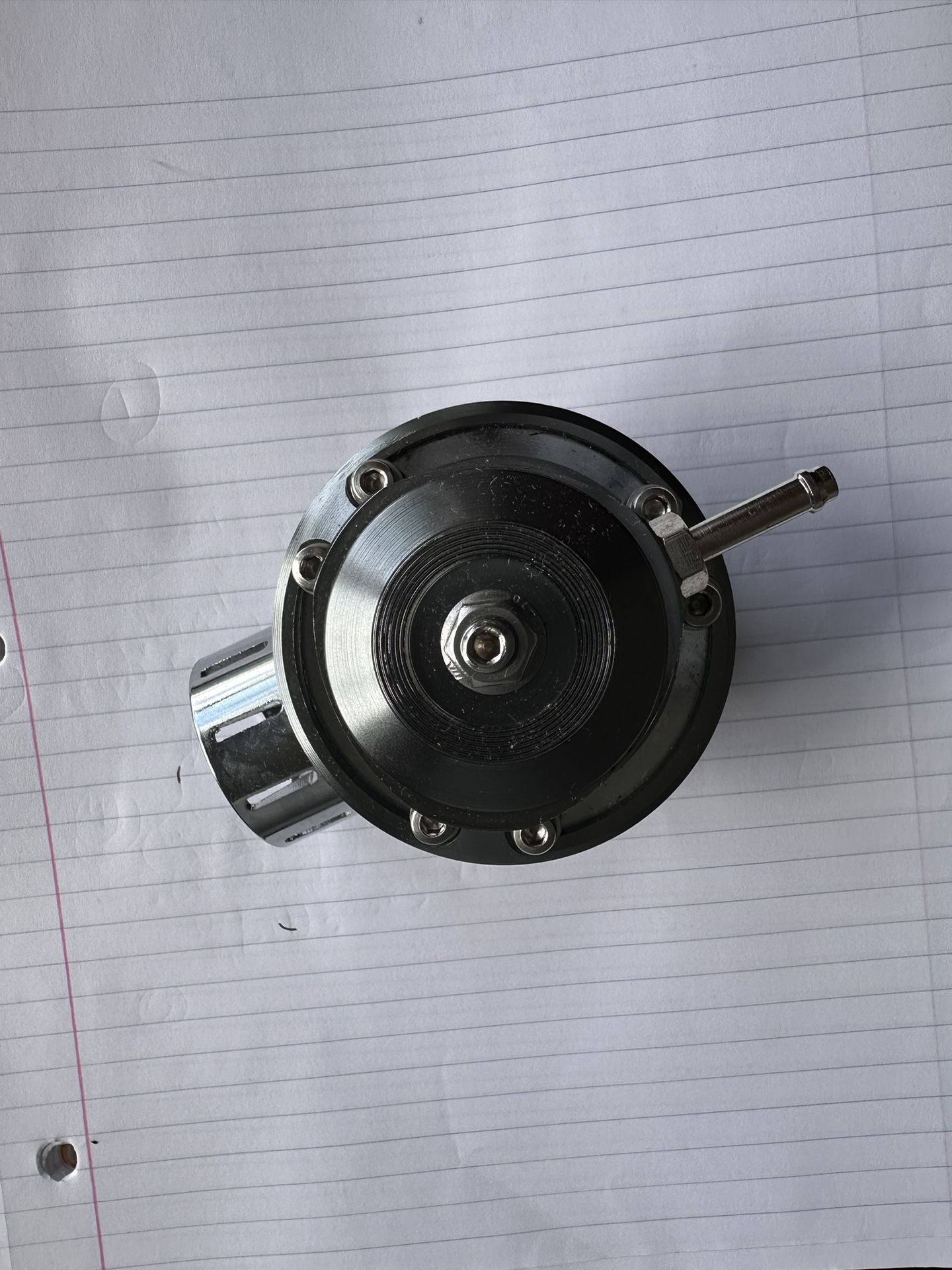 **For Sale: Clutch Slave Cylinder for 2010-2016 Hyundai Genesis Coupe (2.0L & 3.8L)**