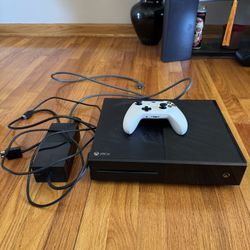 Xbox One