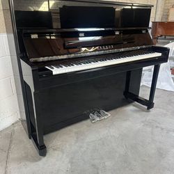 🔥 Brand New Upright Piano – $1980 (Factory Sealed) 🔥