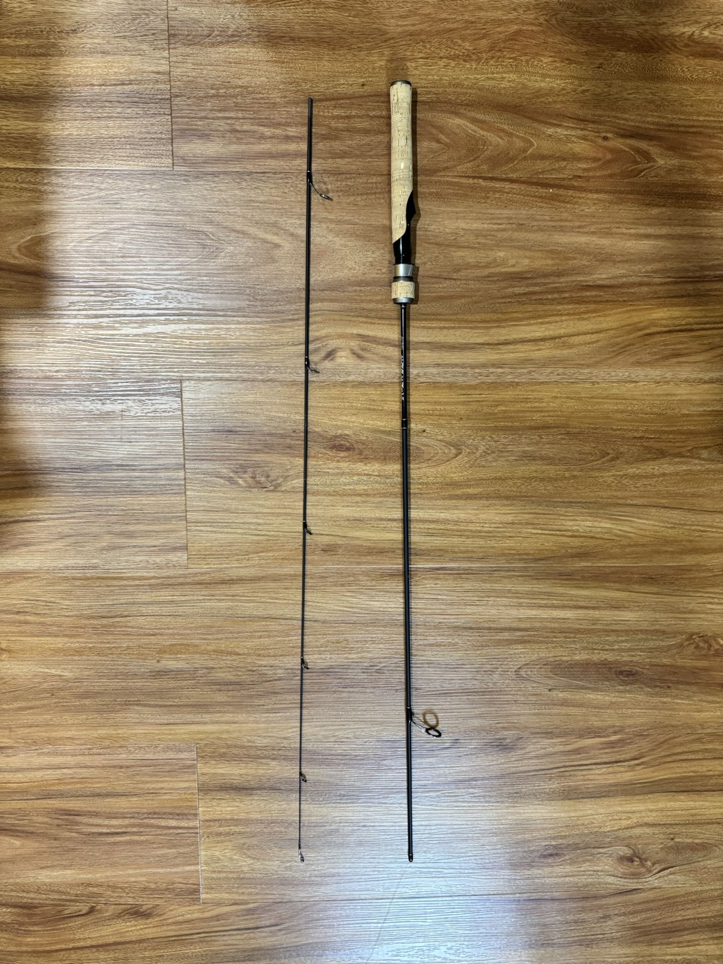 used fishing rod Ultra Light 6ft