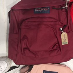Jansport Backpack 🎒 