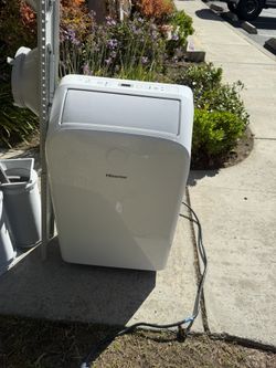 Portable Air Conditioning Unit