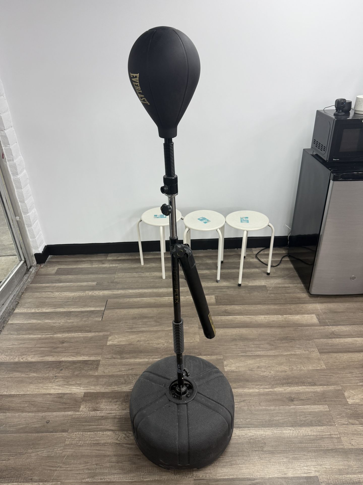 Everlast Standing speed bag