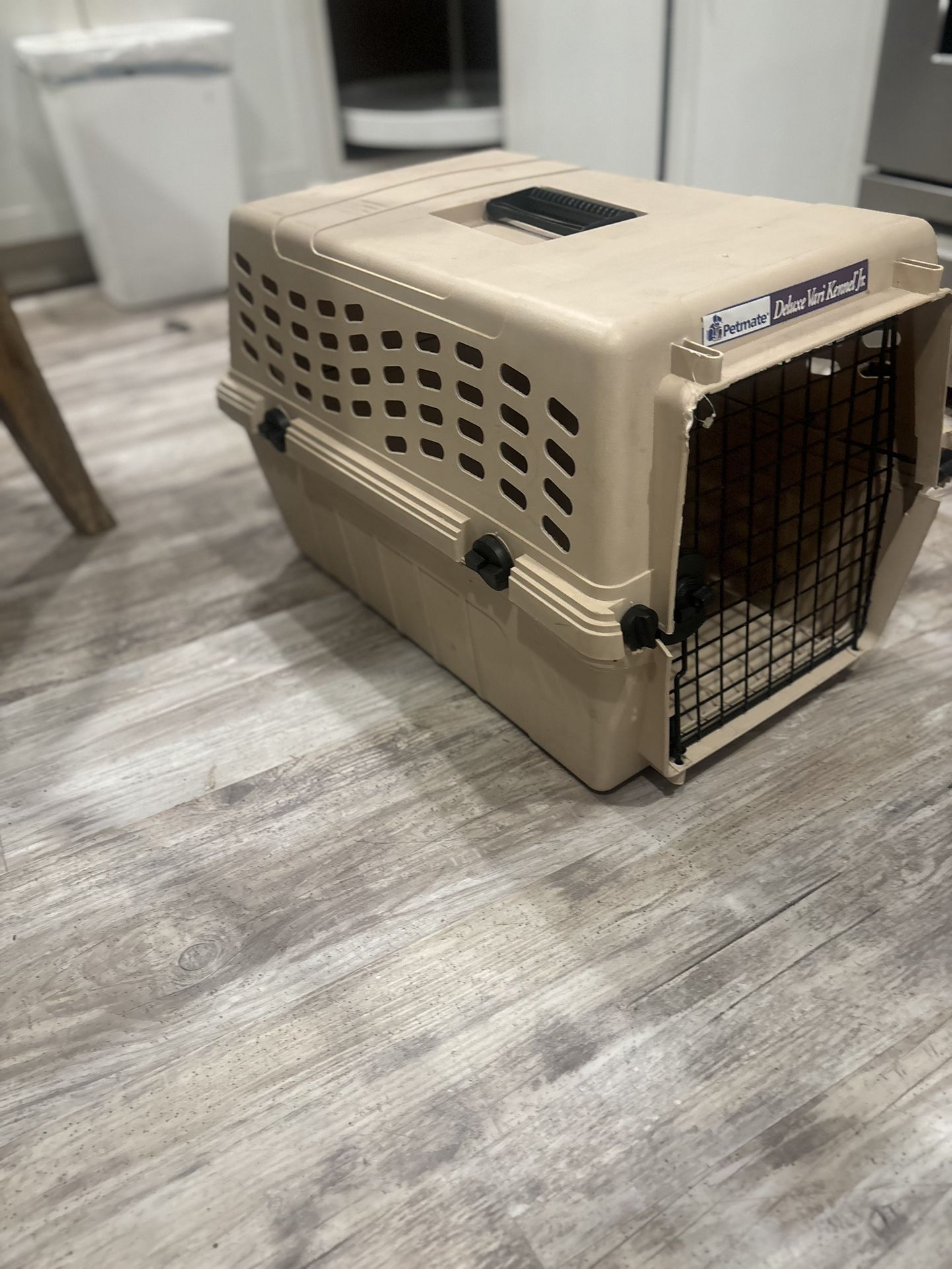 Pet Travel Kennel