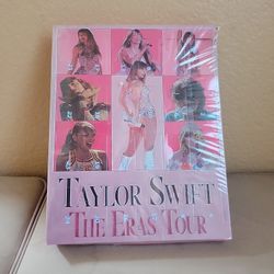 Taylor Swift the Eras Tour pink decorations New NIB