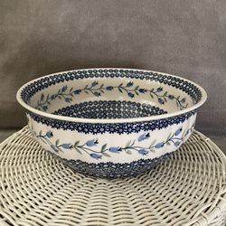 Polish Pottery by Manufaktura