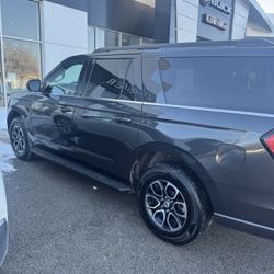2023 Ford Expedition MAX35o2227o44