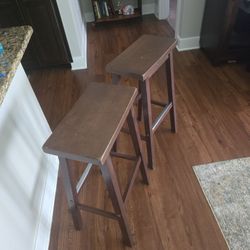 Barstools 