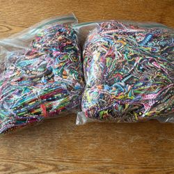 Friendship Bracelets!