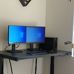 Adjustable Standing Desk 