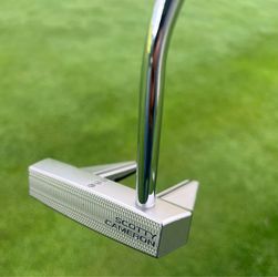 Scotty Cameron Phantom 7 Putter