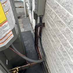 Aire Acondicionado Y Calefaccion 