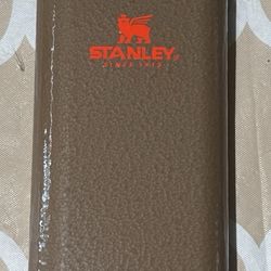 THE POST MALONE X STANLEY EASY FILL FLASK | 8 OZ IN HAND!