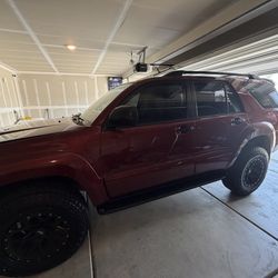 2006 Toyota 4Runner