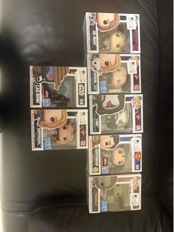 Funko lot