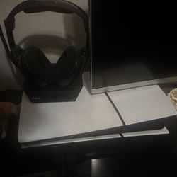 Ps5 And Astro A50