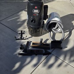 Bissell Garage Pro Shop Vac