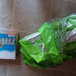 Intex Inflatable Water Beds