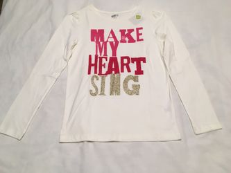 Girls Top