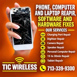 Device Repair