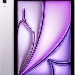 Apple Ipad Air  13in 256gb New 