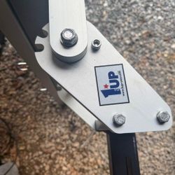 1up Bike Rack