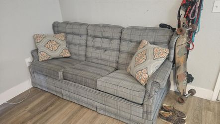Sofa Bed